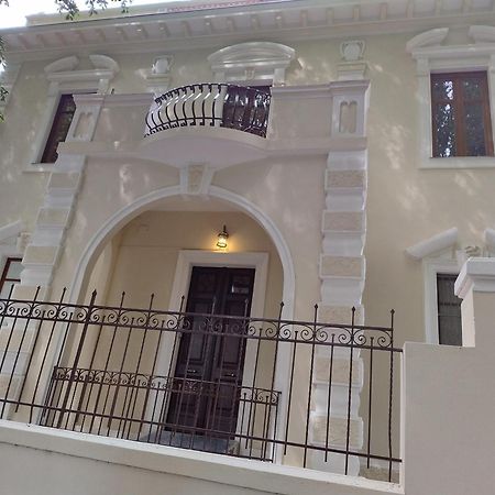 Villa Liberty Ofelia Locazioni Brevi Cagliari Exterior photo