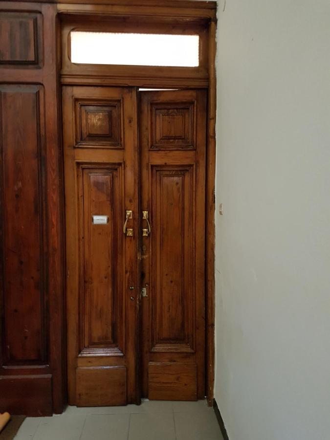 Villa Liberty Ofelia Locazioni Brevi Cagliari Exterior photo