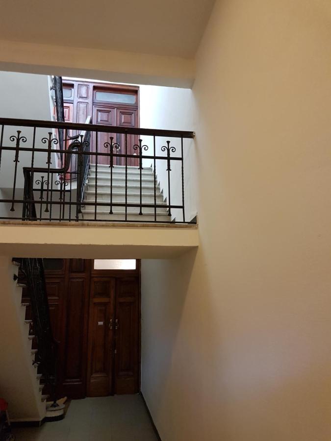 Villa Liberty Ofelia Locazioni Brevi Cagliari Exterior photo