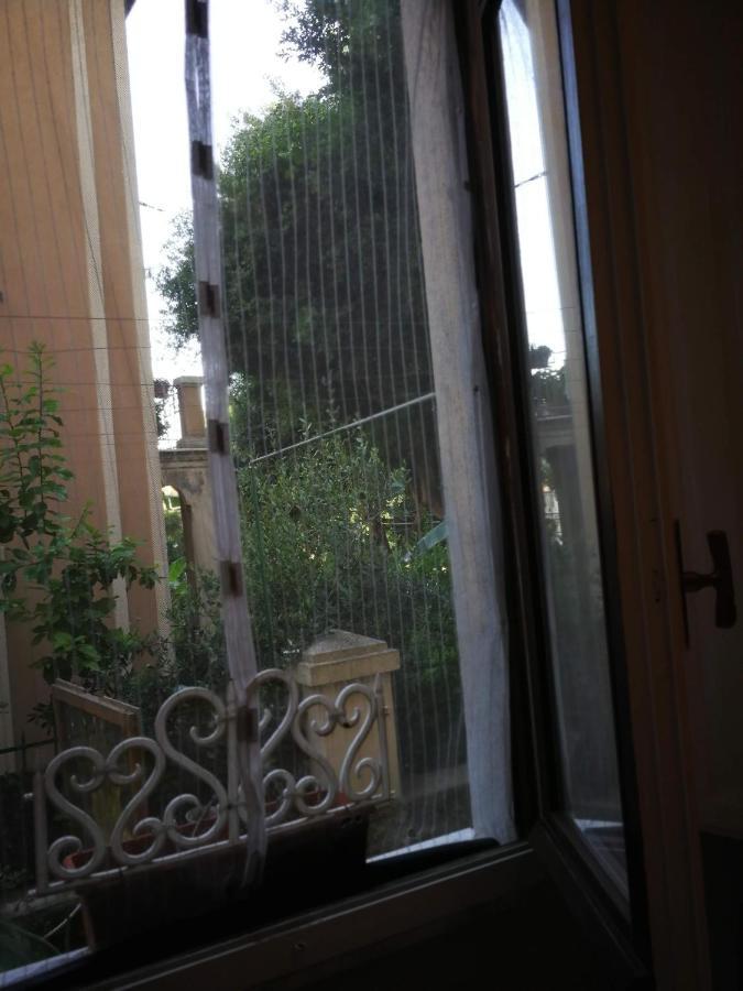 Villa Liberty Ofelia Locazioni Brevi Cagliari Exterior photo