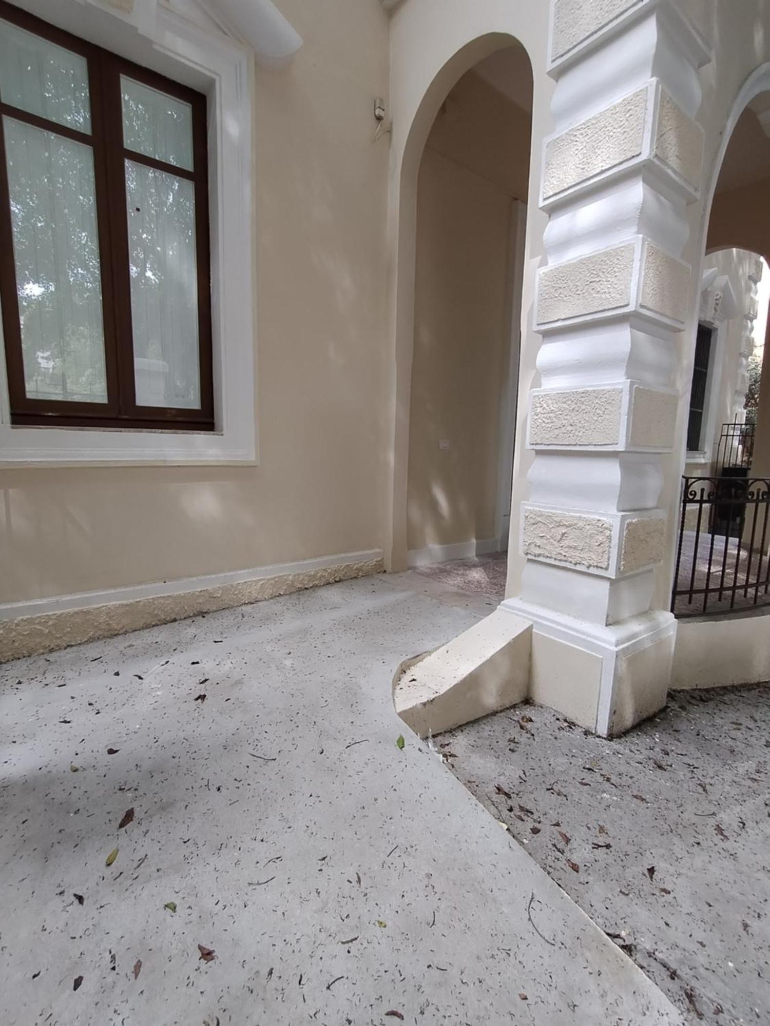 Villa Liberty Ofelia Locazioni Brevi Cagliari Exterior photo