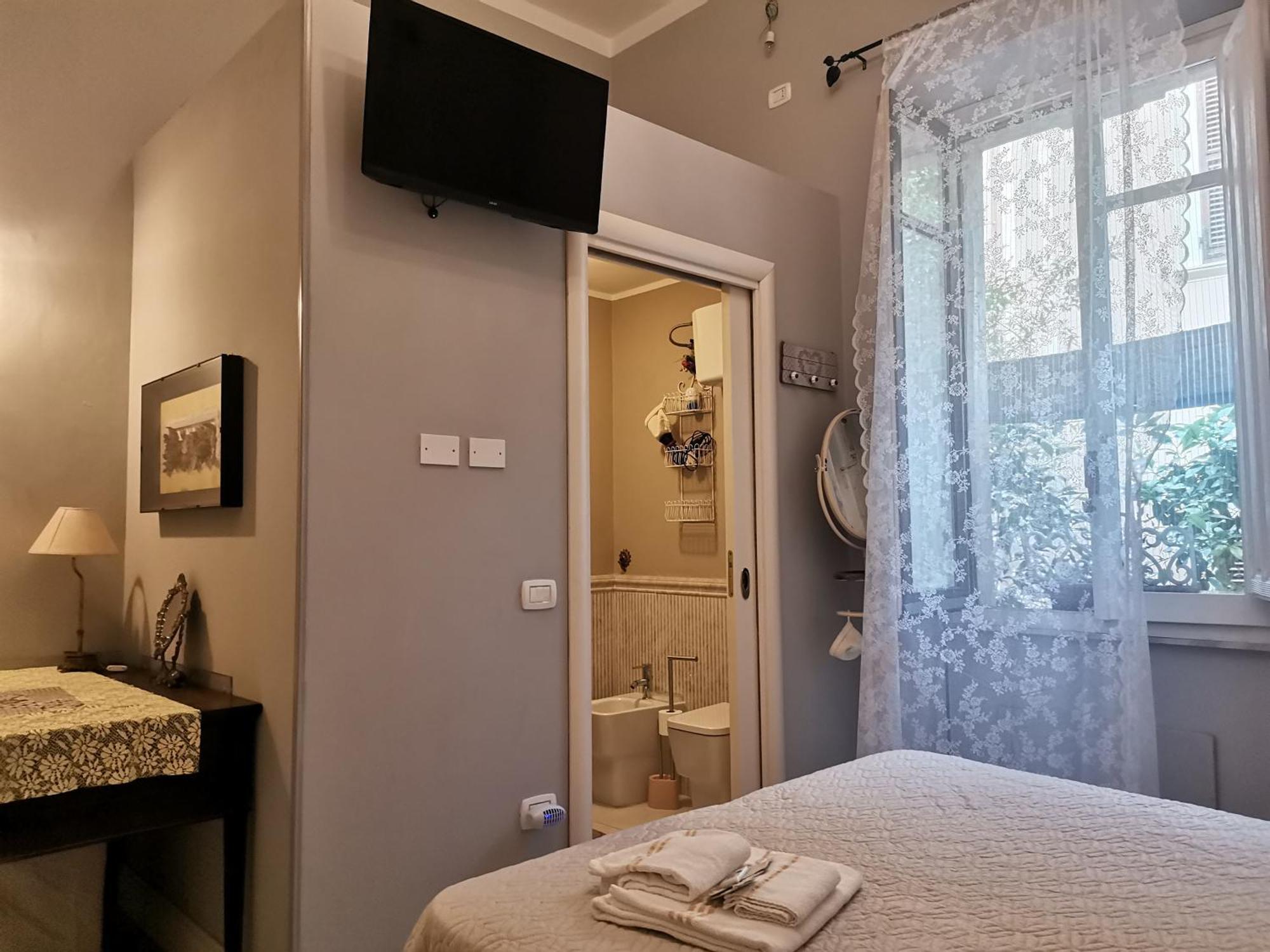 Villa Liberty Ofelia Locazioni Brevi Cagliari Room photo